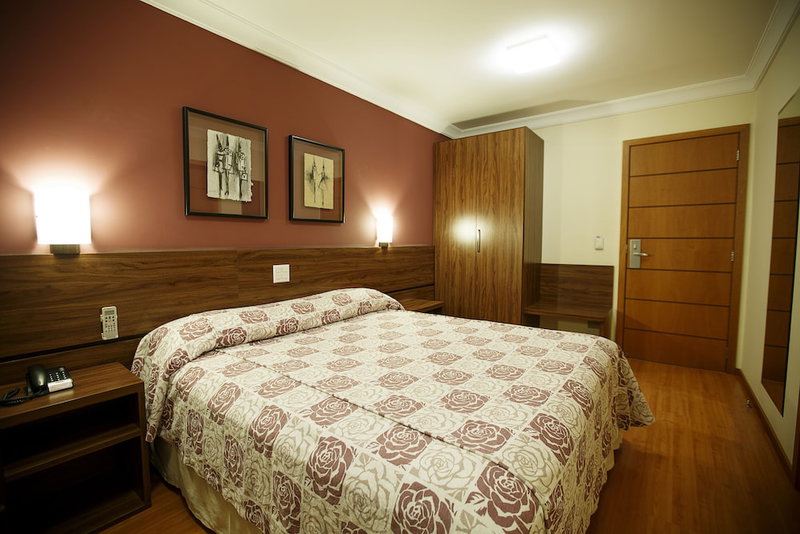 Eston Hotel, Chapecó, Brazil