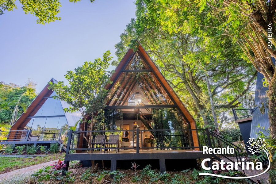 Recanto Catarina, Cascavel, Brazil