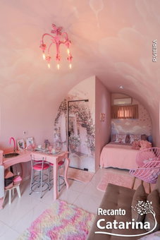 Recanto Catarina, Cascavel, Brazil