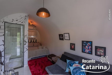 Recanto Catarina, Cascavel, Brazil