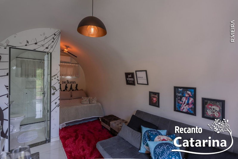 Recanto Catarina, Cascavel, Brazil