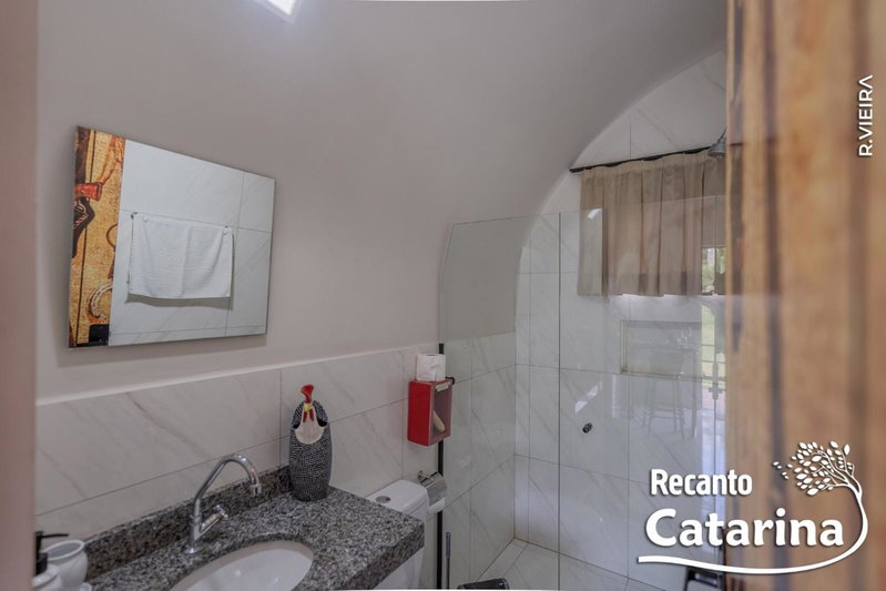 Recanto Catarina, Cascavel, Brazil