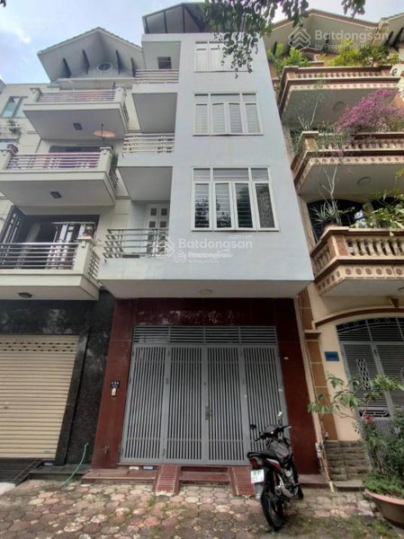 House for rent in Ha Dong, Vietnam · Khu đô thị mới Văn Quán · 1 room, 1 bath