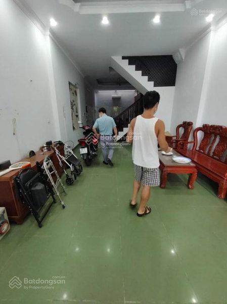 House for rent in Ha Dong, Vietnam · Khu đô thị mới Văn Quán · 1 room, 1 bath