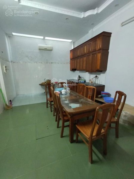 House for rent in Ha Dong, Vietnam · Khu đô thị mới Văn Quán · 1 room, 1 bath