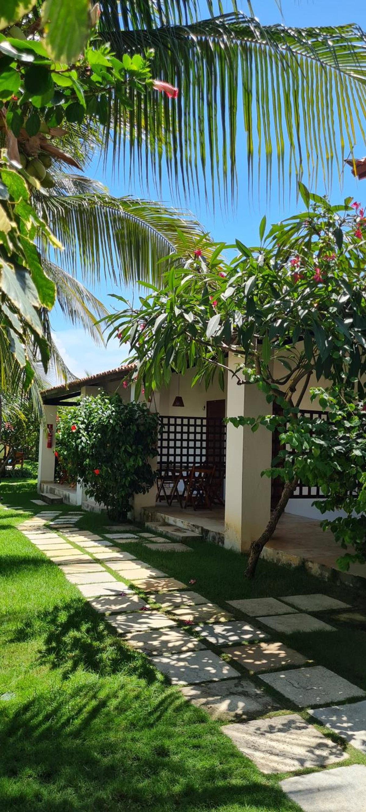 Hotel · Bosque Cumbuco Pousada, Cumbuco