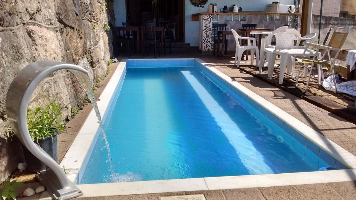Residencial Santa Teresa, Бразилия
