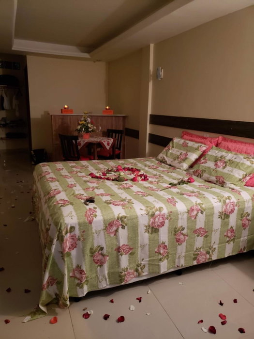 Residencial Santa Teresa, Rio de Janeiro, Brazil