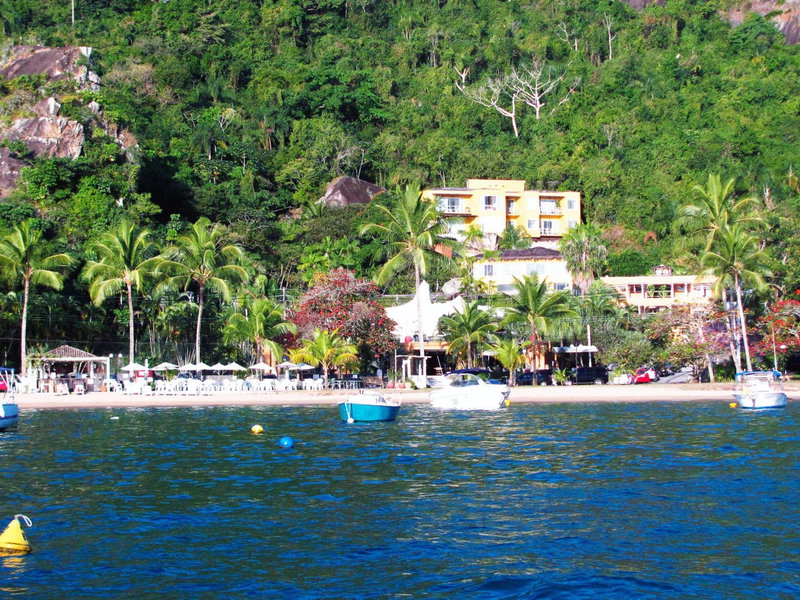 Hotel Itapemar - Ilhabela, Ilhabela, Brazil