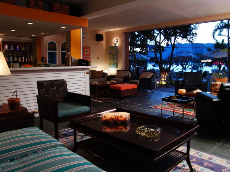 Hotel Itapemar - Ilhabela, Ilhabela, Brazil