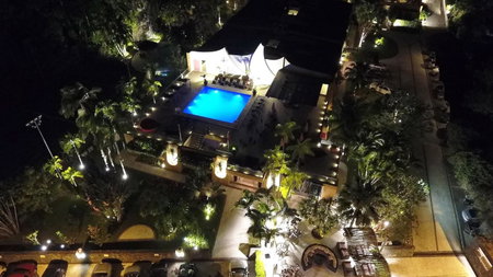 Hotel Itapemar - Ilhabela, Ilhabela, Brazil