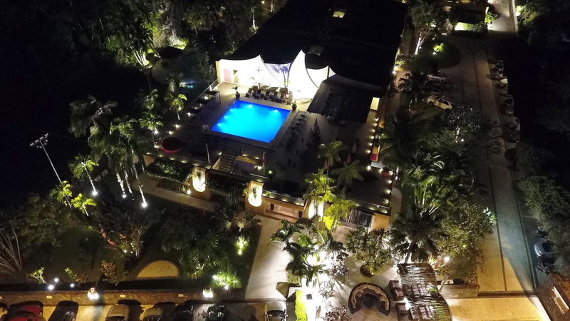 Hotel Itapemar - Ilhabela, Ilhabela, Brazil