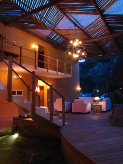 Hotel Itapemar - Ilhabela, Ilhabela, Brazil