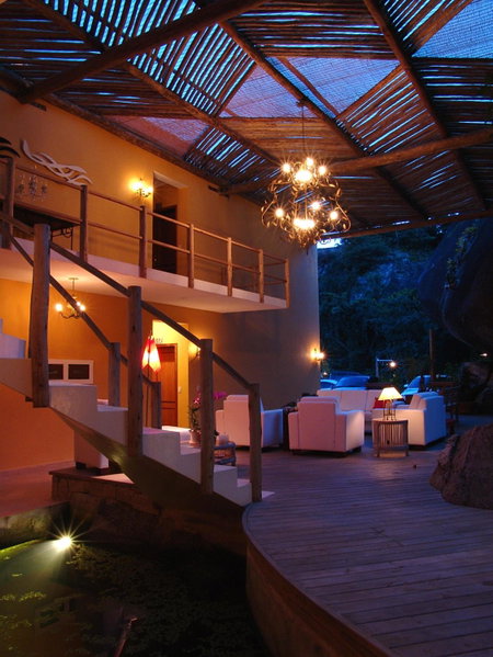 Hotel Itapemar - Ilhabela, Ilhabela, Brazil