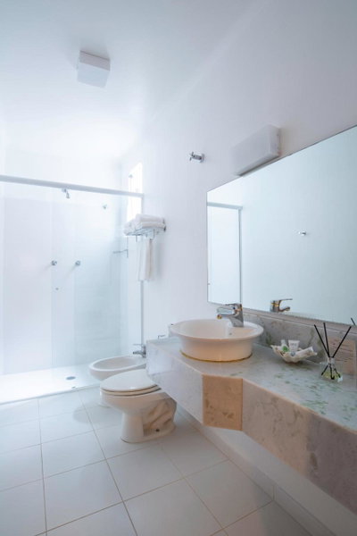 Hotel Itapemar - Ilhabela, Ilhabela, Brazil