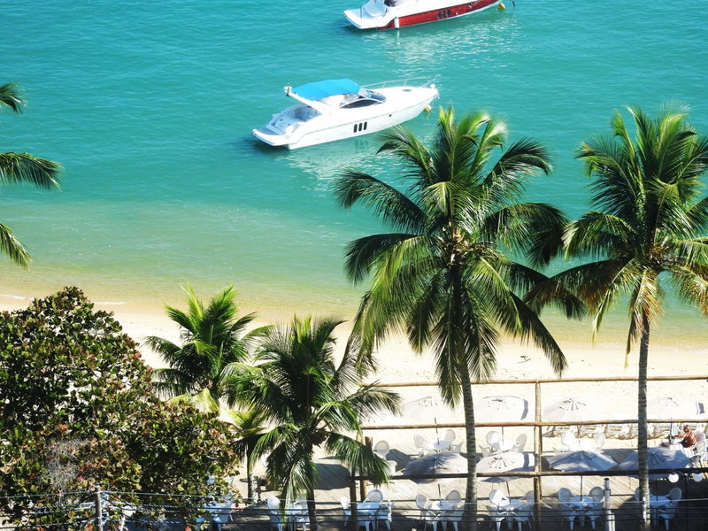 Hotel Itapemar - Ilhabela, Ilhabela, Brazil