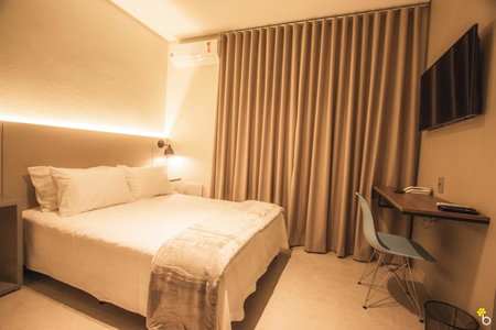 NAIM Hotel Capitólio, Capitólio, Brazil