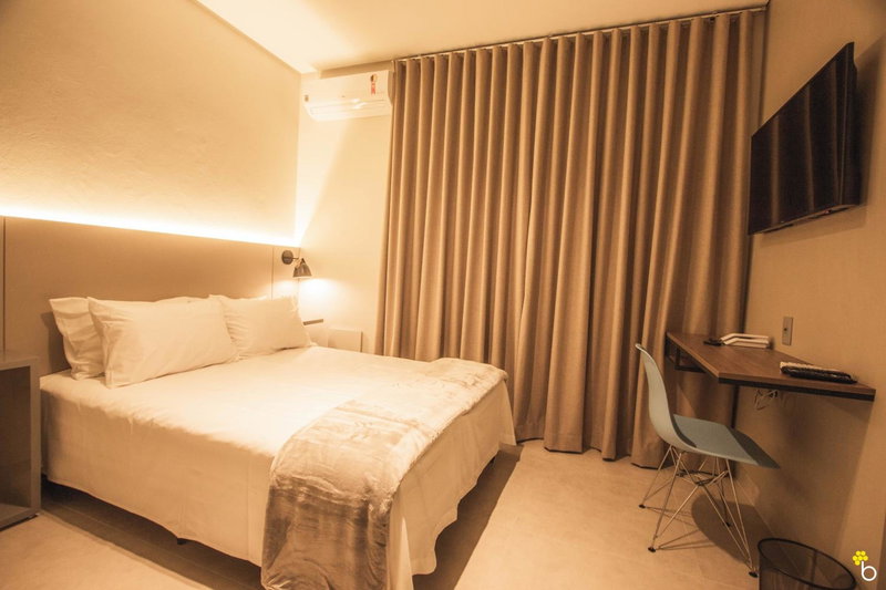 NAIM Hotel Capitólio, Capitólio, Brazil