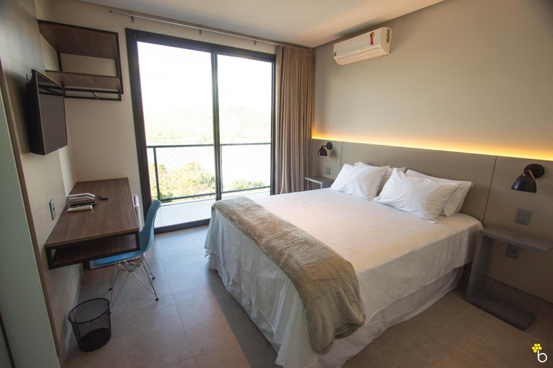 NAIM Hotel Capitólio, Capitólio, Brazil