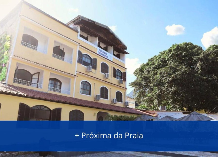Pousada Lisamar, Mangaratiba, Brazil