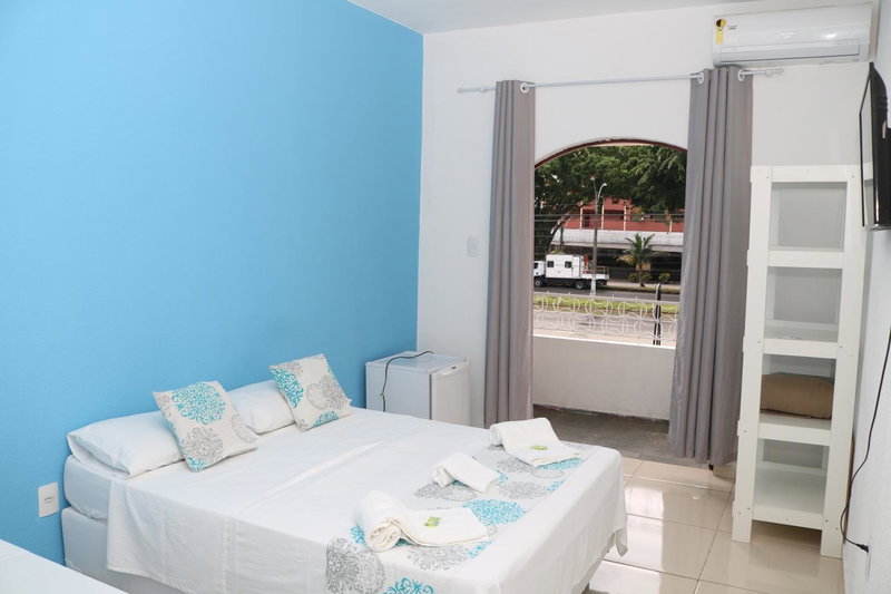 Pousada Lisamar, Mangaratiba, Brazil