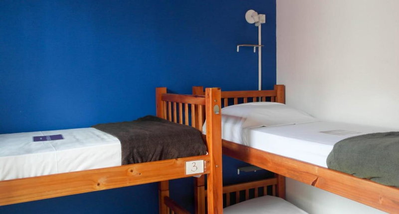 POA Eco Hostel, Porto Alegre, Brazil