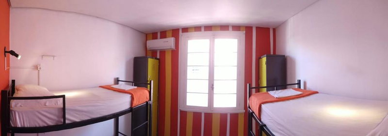 POA Eco Hostel, Porto Alegre, Brazil
