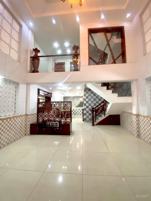 House for rent in Ho Chi Minh City, Vietnam · Tân Bình · 1 room, 1 bath