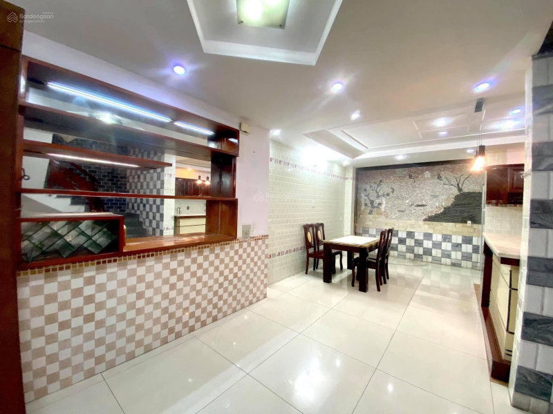 House for rent in Ho Chi Minh City, Vietnam · Tân Bình · 1 room, 1 bath