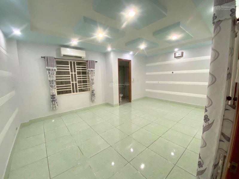 House for rent in Ho Chi Minh City, Vietnam · Tân Bình · 1 room, 1 bath