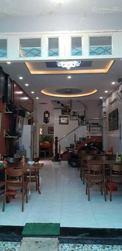 House for rent in Ho Chi Minh City, Vietnam · Go Vap District · 1 room, 1 bath