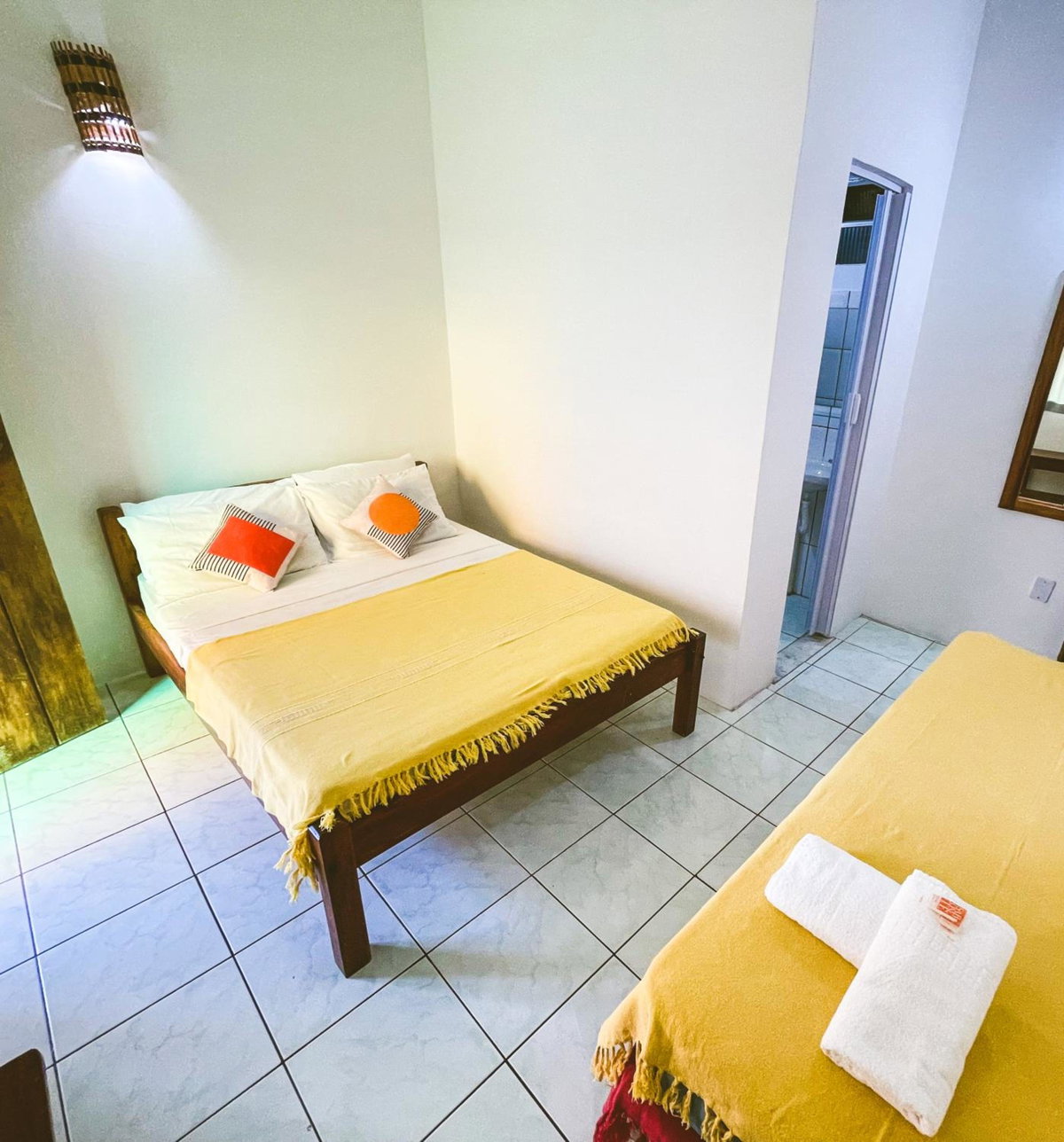 Buddy's Hostel Itacaré, Brazil