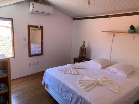 Buddy's Hostel Itacaré, Itacaré, Brazil