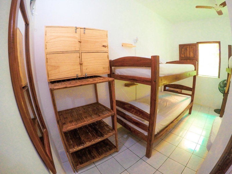 Buddy's Hostel Itacaré, Itacaré, Brazil