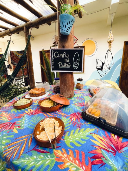 Buddy's Hostel Itacaré, Itacaré, Brazil