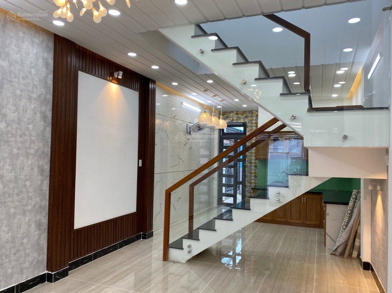 House for rent in Ho Chi Minh City, Vietnam · District 3 · 1 room, 1 bath