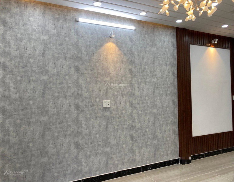House for rent in Ho Chi Minh City, Vietnam · District 3 · 1 room, 1 bath