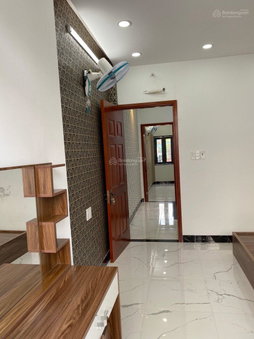 House for rent in Ho Chi Minh City, Vietnam · District 3 · 1 room, 1 bath