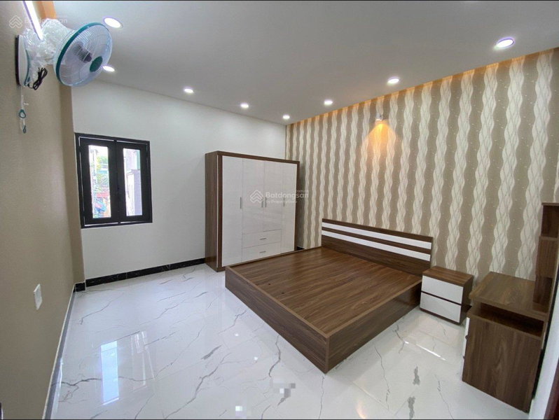 House for rent in Ho Chi Minh City, Vietnam · District 3 · 1 room, 1 bath