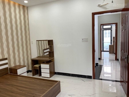 House for rent in Ho Chi Minh City, Vietnam · District 3 · 1 room, 1 bath