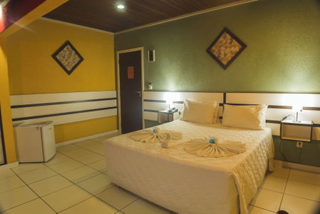 Hotel do Papai Noel, Itatiaia, Brazil