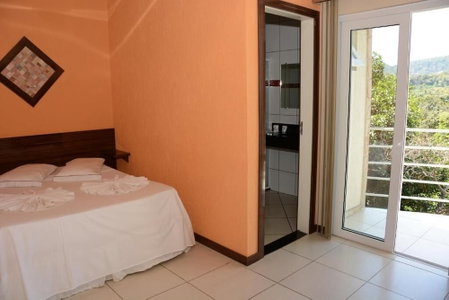 Hotel do Papai Noel, Itatiaia, Brazil