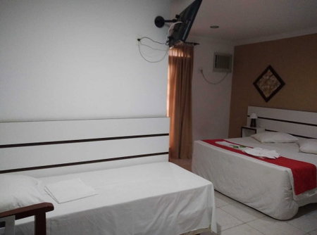 Hotel do Papai Noel, Itatiaia, Brazil