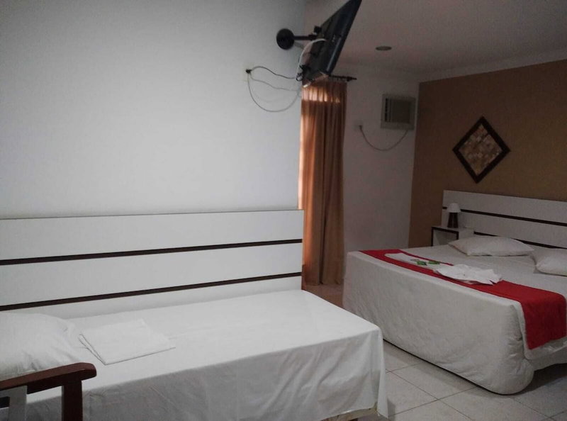 Hotel do Papai Noel, Itatiaia, Brazil