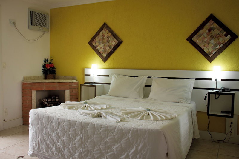 Hotel do Papai Noel, Itatiaia, Brazil