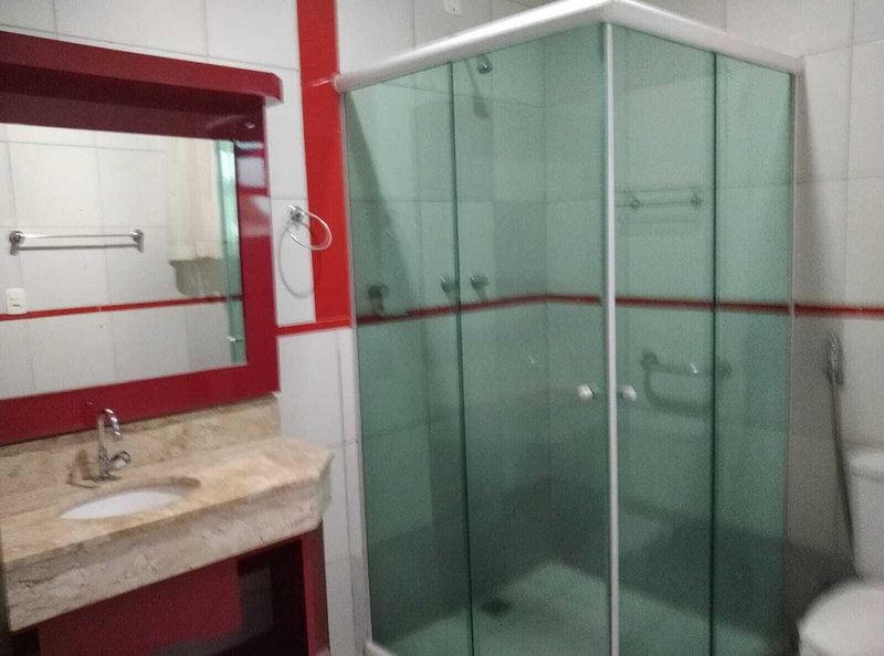 Hotel do Papai Noel, Itatiaia, Brazil