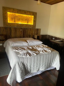 Hotel Pousada Boa Montanha, Monte Verde, Brazil