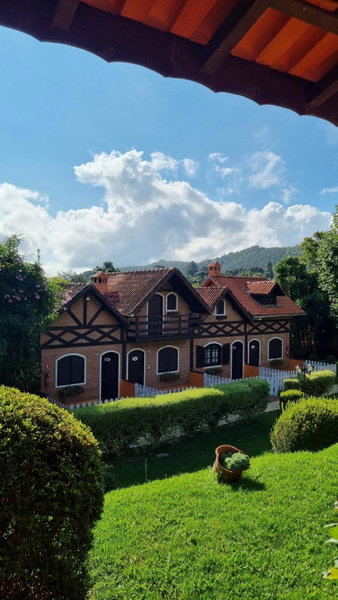 Hotel Pousada Boa Montanha, Monte Verde, Brazil