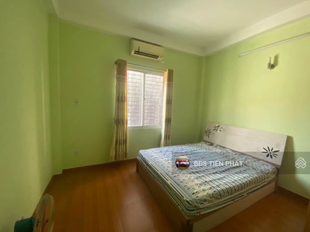 House for rent in Ho Chi Minh City, Vietnam · Binh Tan District · 1 room, 1 bath