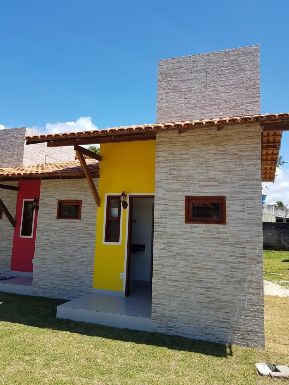 Pousada Jeito Bom de Viver, Brasilien